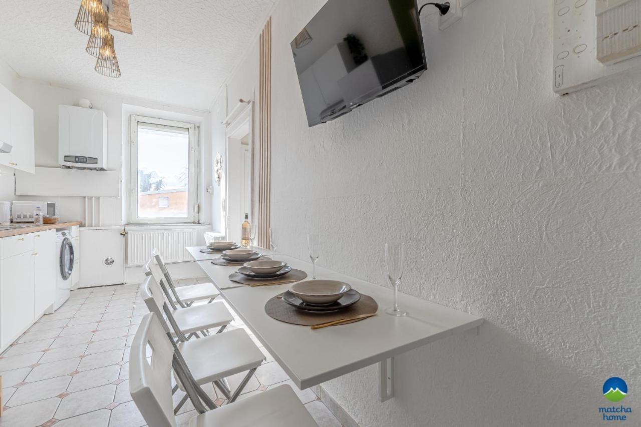 Matcha Home Hettange Exterior photo
