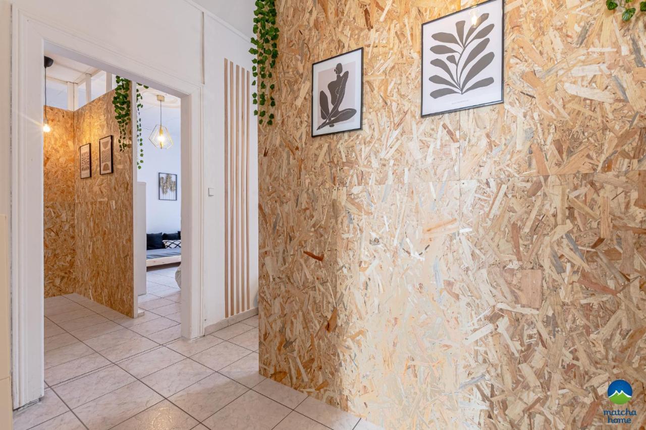 Matcha Home Hettange Exterior photo
