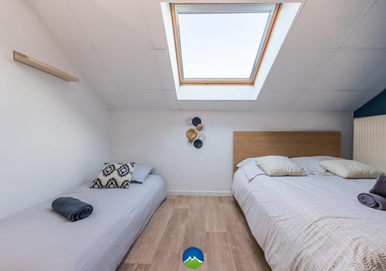Matcha Home Hettange Exterior photo